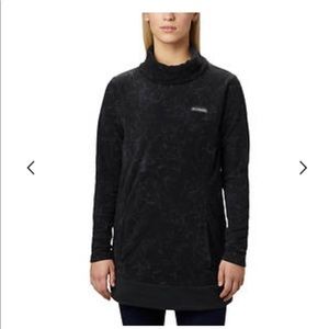 Columbia Women's Ali Peak Fleece Tunic XL
